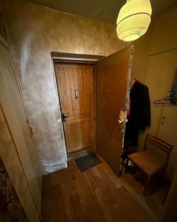 квартира г Вологда Нижний посад ул Козленская 76а фото 5