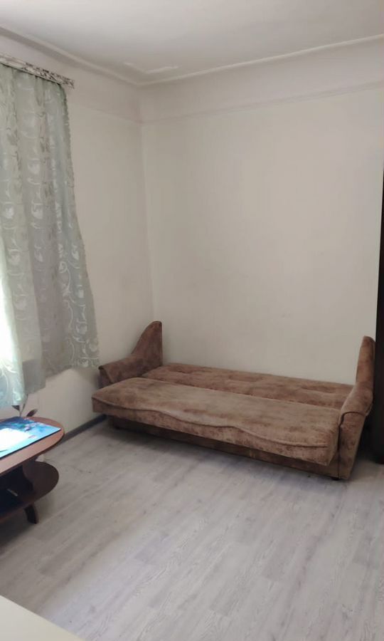 комната г Ростов-на-Дону р-н Железнодорожный ул Портовая 174 фото 2