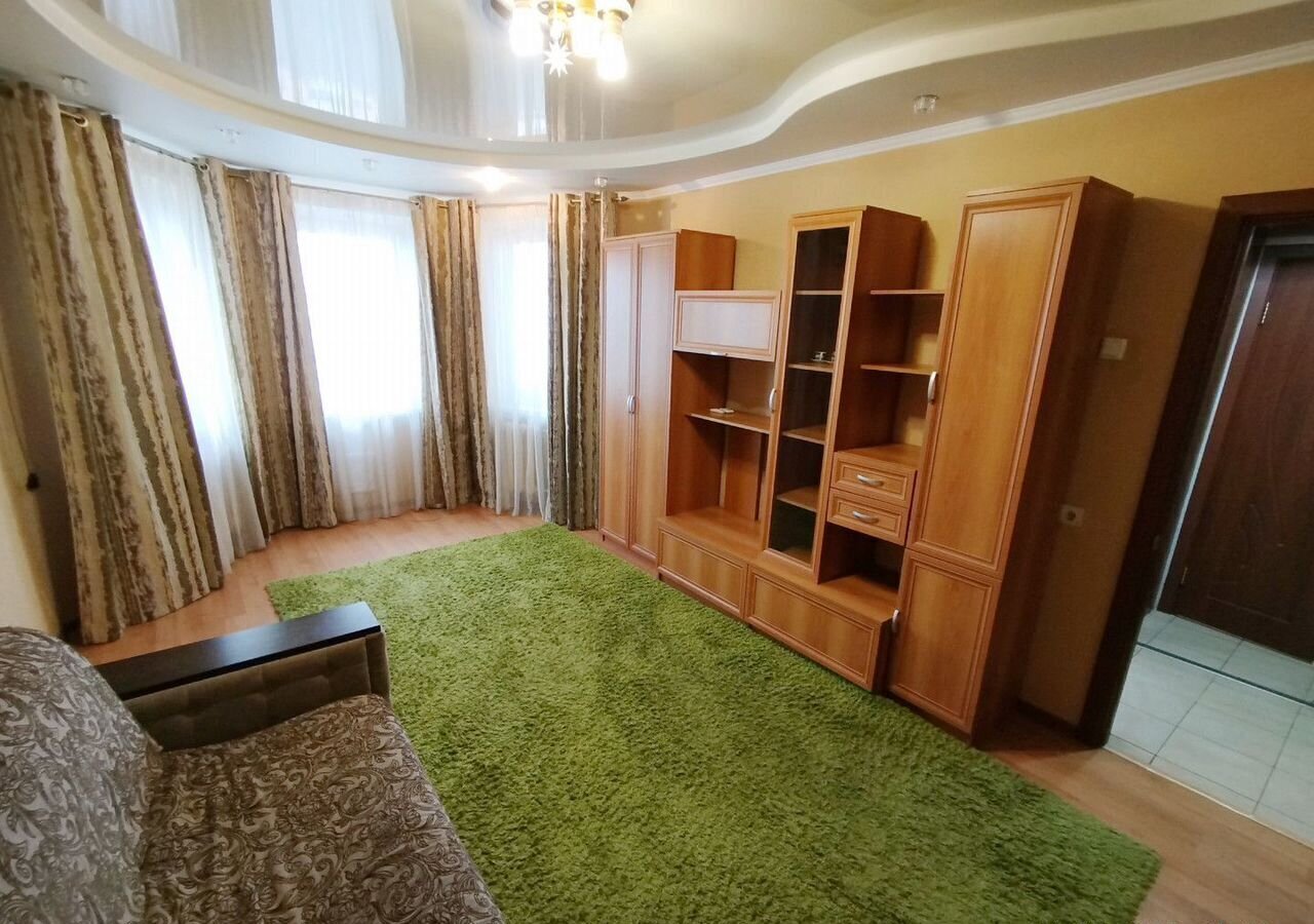 квартира г Орел р-н Советский ул Приборостроительная 57 фото 12