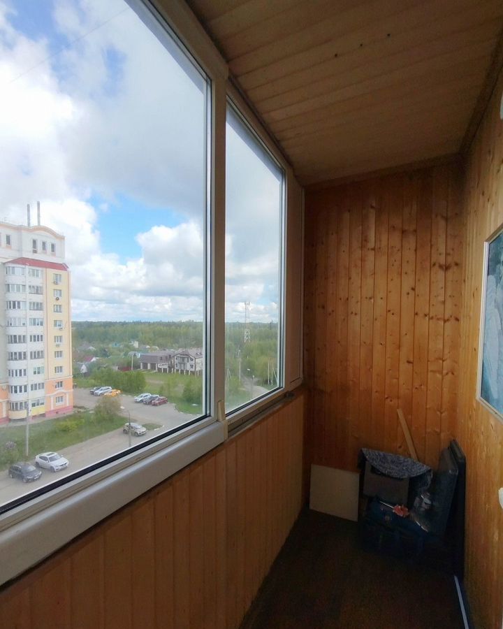 квартира г Орел р-н Советский ул Приборостроительная 57 фото 15