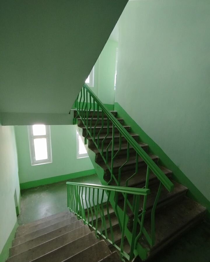 квартира г Орел р-н Советский ул Приборостроительная 57 фото 19