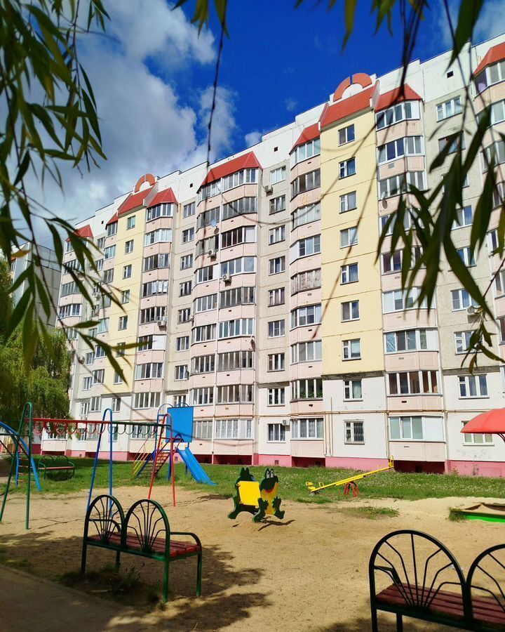 квартира г Орел р-н Советский ул Приборостроительная 57 фото 21