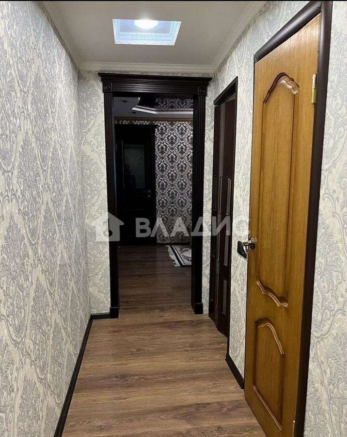 квартира г Белгород Западный пр-кт Б.Хмельницкого 185 фото 8