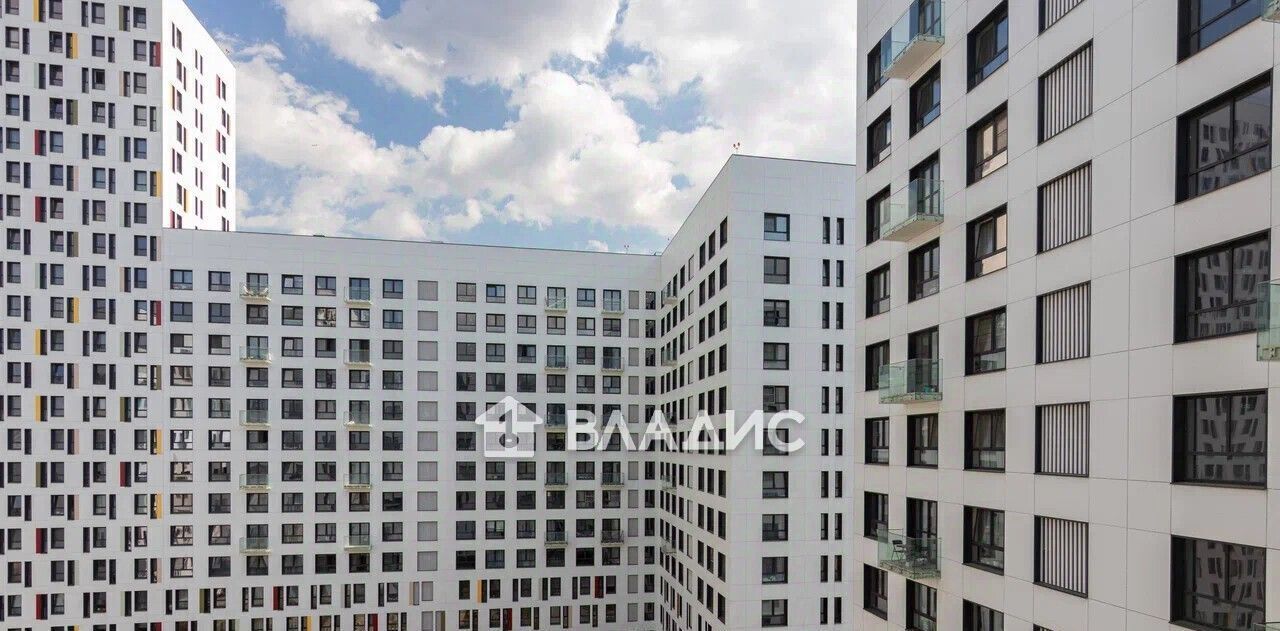 квартира г Москва метро Отрадное ул Сельскохозяйственная 39 фото 1