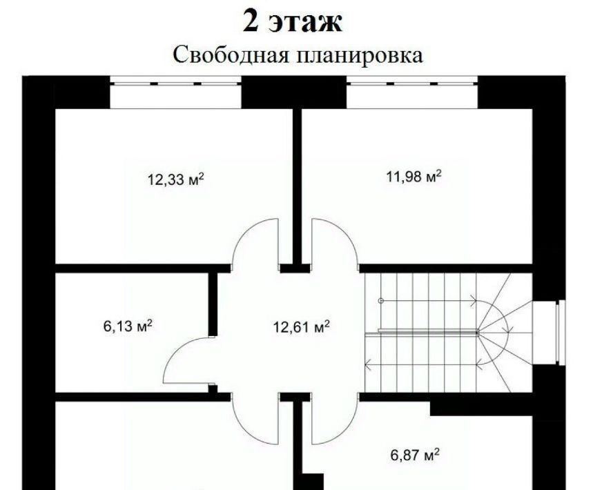 дом г Химки Дачной застройки Лугинино Парк кв-л, Фирсановская, 167 фото 3