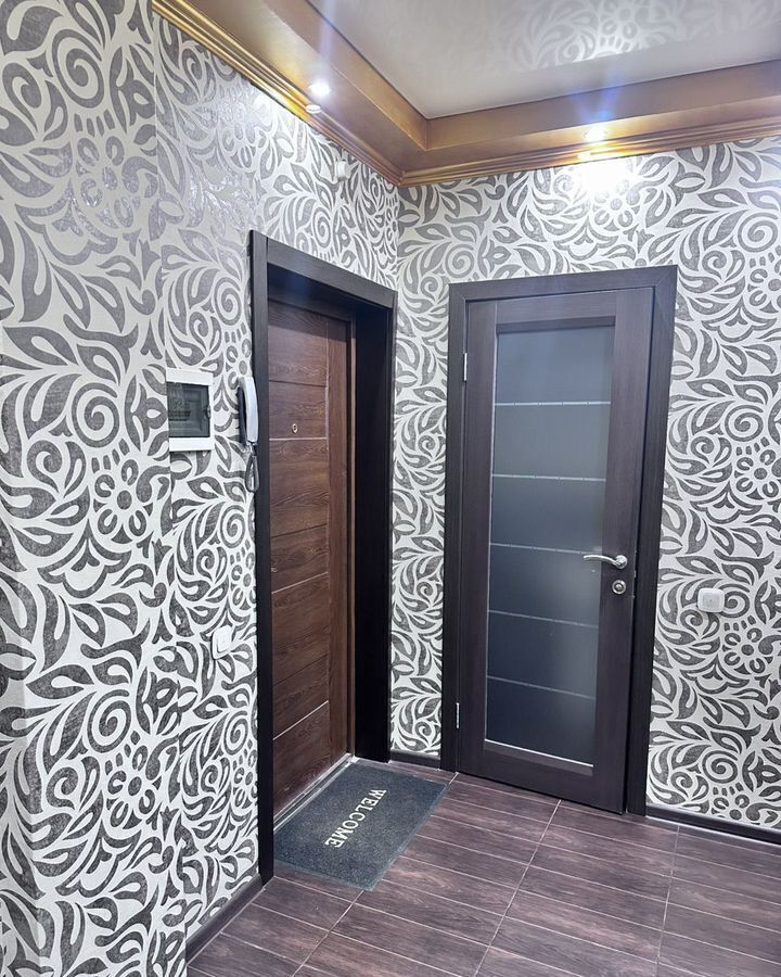 квартира г Волгодонск ул Индустриальная 32 фото 9