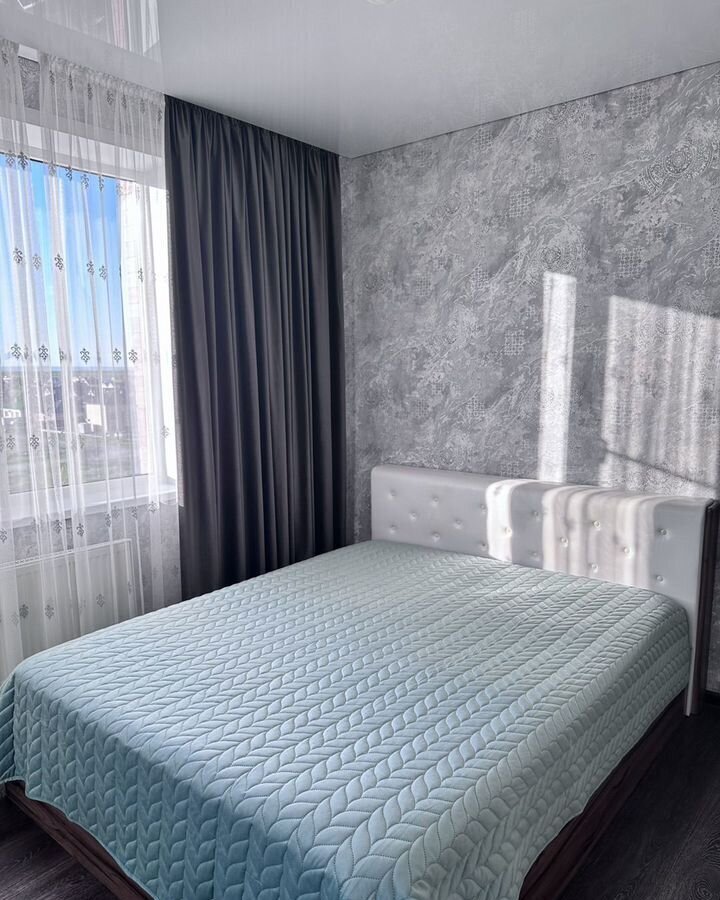 квартира г Волгодонск ул Индустриальная 32 фото 13