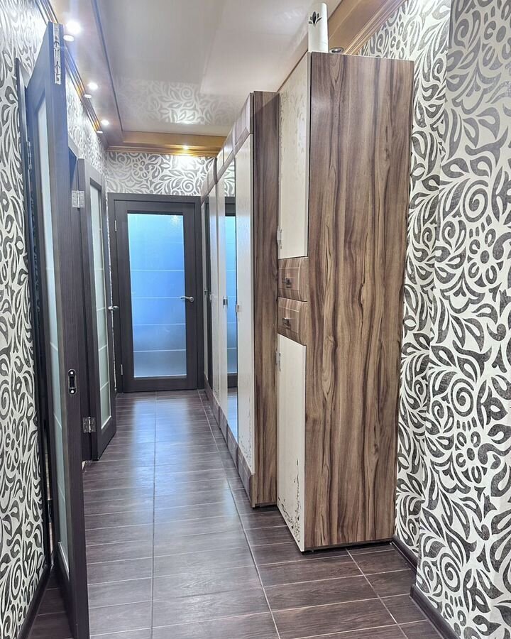 квартира г Волгодонск ул Индустриальная 32 фото 10