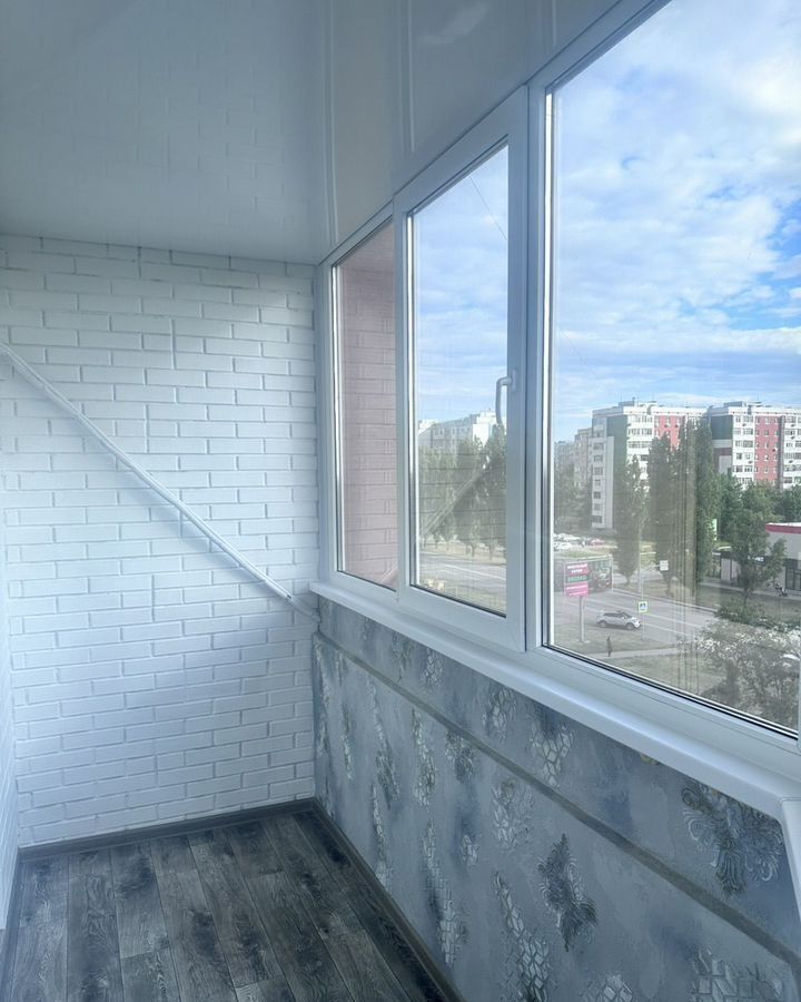 квартира г Волгодонск ул Индустриальная 32 фото 19