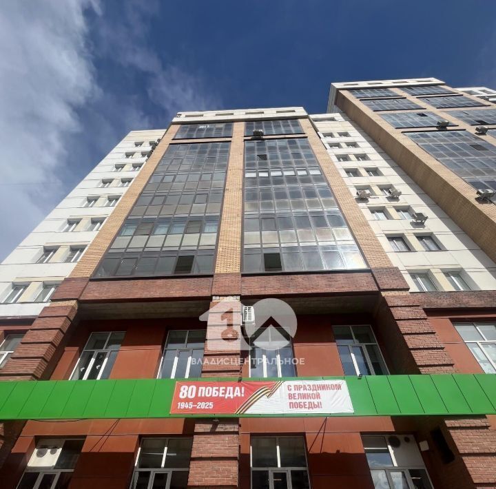 квартира г Новосибирск ул Максима Горького 85 Площадь Ленина фото 2