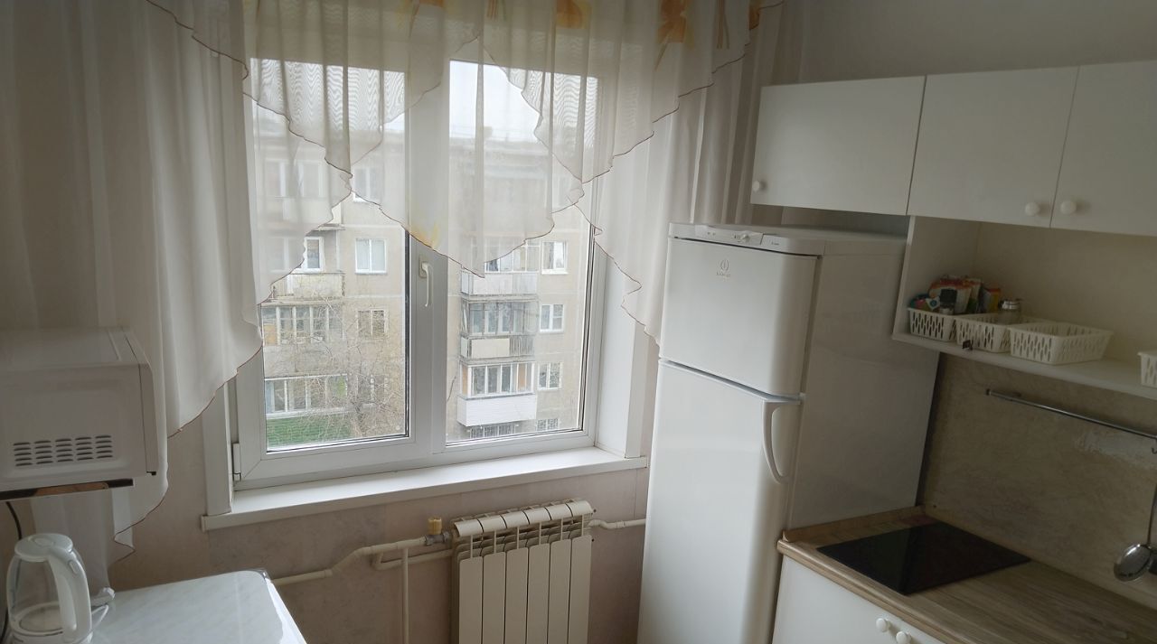 квартира г Новосибирск Студенческая ул Новогодняя 38 фото 2