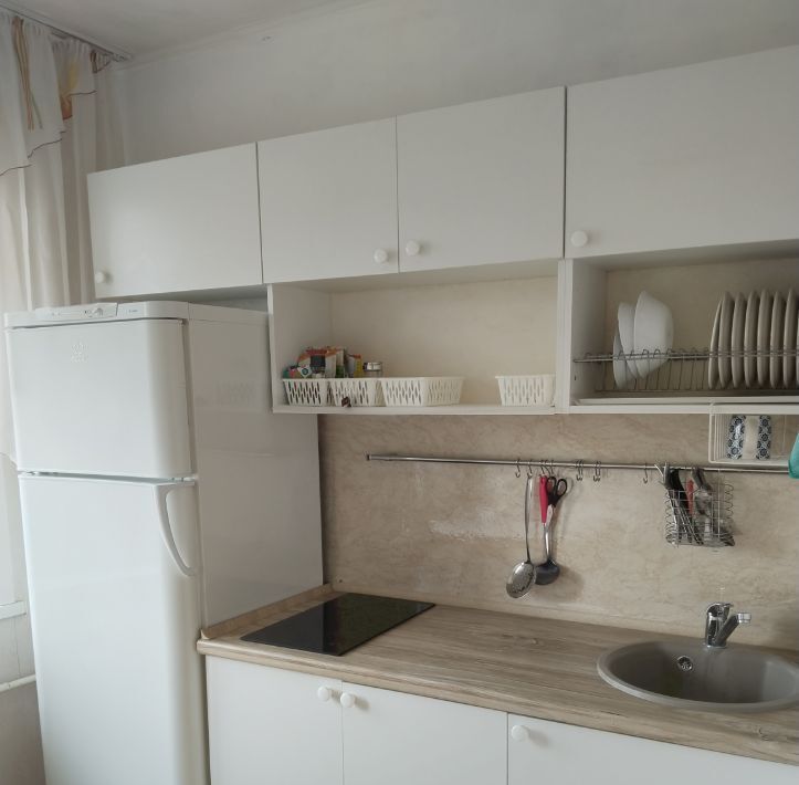 квартира г Новосибирск Студенческая ул Новогодняя 38 фото 3