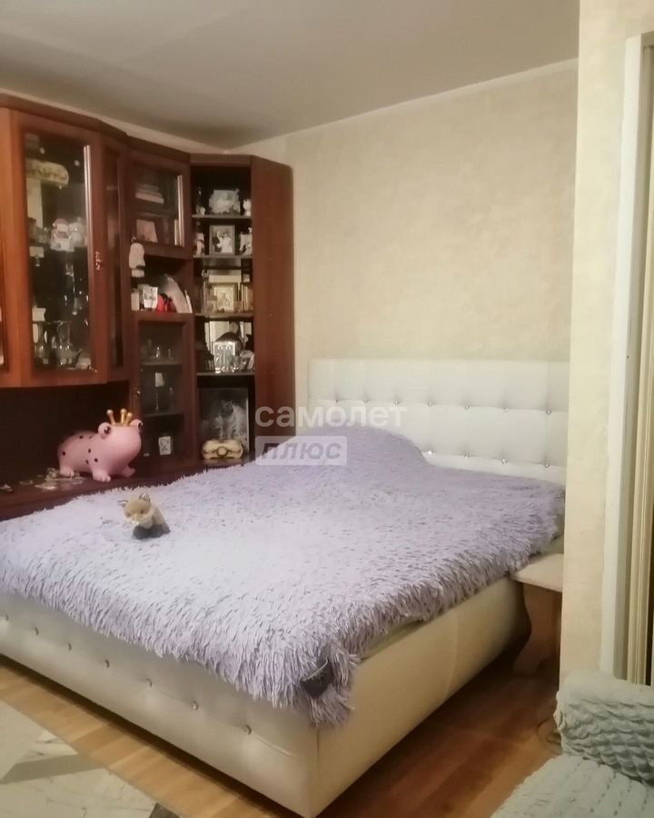 квартира г Иваново р-н Фрунзенский ул Кузнецова 55 фото 5