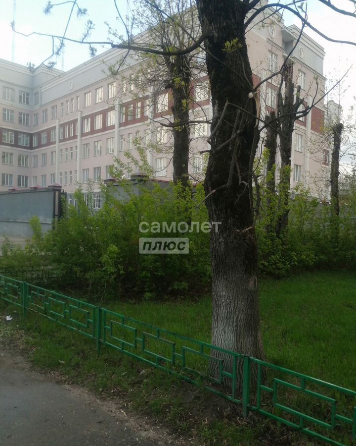квартира г Иваново р-н Фрунзенский ул Кузнецова 55 фото 16