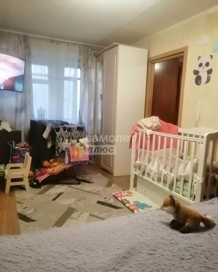 квартира г Иваново р-н Фрунзенский ул Кузнецова 55 фото 21