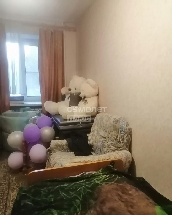 квартира г Иваново р-н Фрунзенский ул Кузнецова 55 фото 18