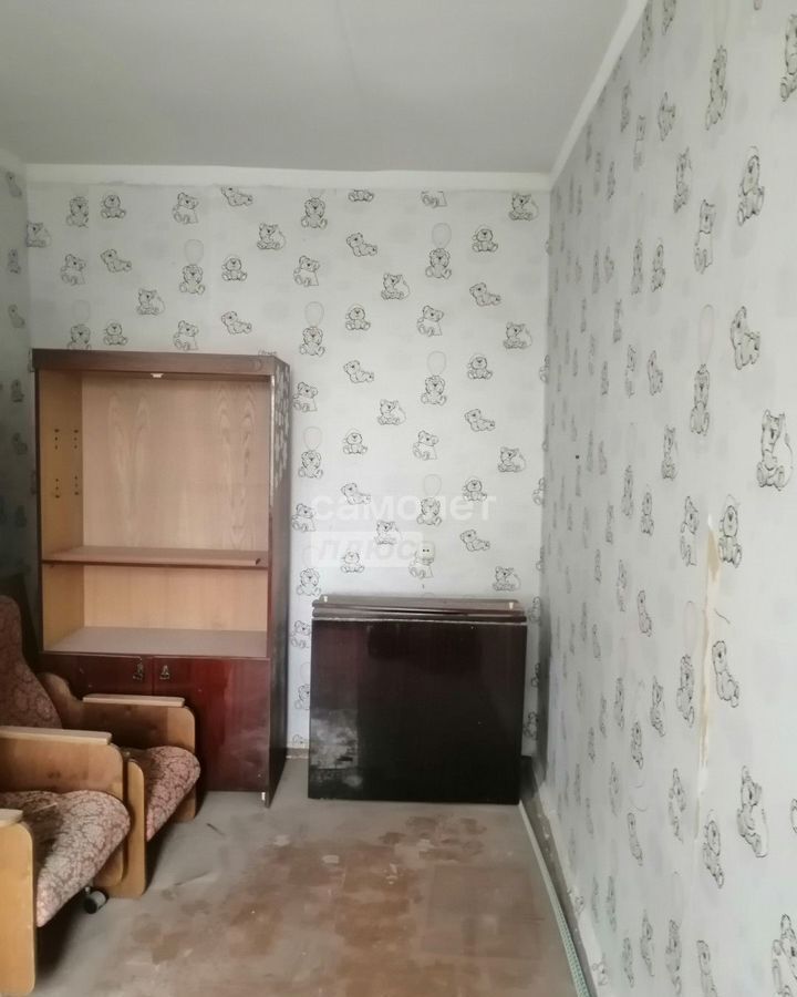 квартира г Иваново р-н Фрунзенский линия 23-я 16 фото 9