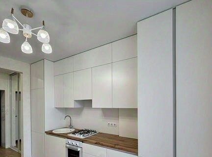 р-н Ленинградский ул Куйбышева 84 жилой дом «Клён» фото