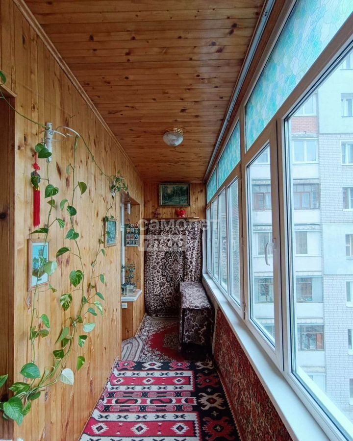 квартира г Иваново р-н Ленинский ул Лежневская 155 фото 18