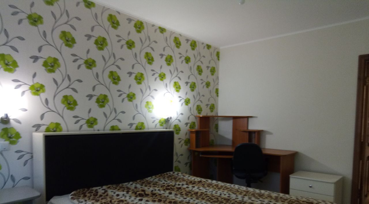 квартира г Тольятти р-н Автозаводский б-р Королева 5 6-й кв-л фото 4