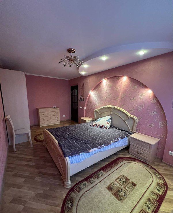 квартира г Брянск рп Радица-Крыловка Бежицкий район ул Донбасская 20 фото 5