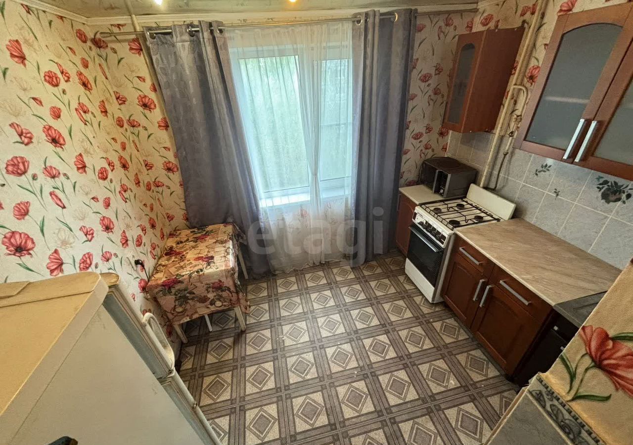 квартира г Тверь р-н Заволжский ул Скворцова-Степанова 22 фото 7