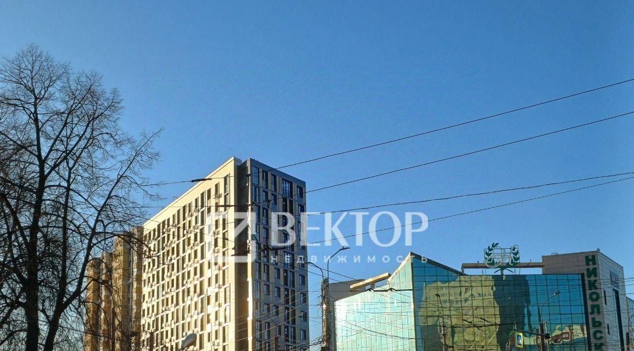 квартира г Иваново р-н Октябрьский ул Ермака 10 фото 6