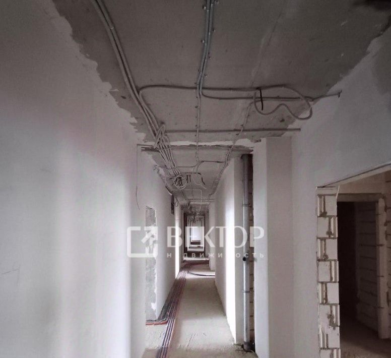 квартира г Иваново р-н Октябрьский ул Ермака 10 фото 10