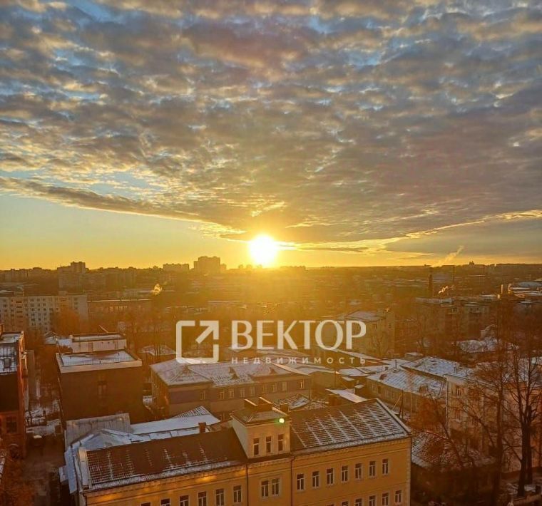 квартира г Иваново р-н Октябрьский ул Ермака 10 фото 9
