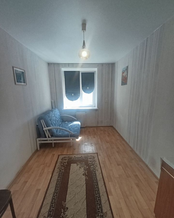 комната г Самара р-н Советский Безымянка ул Красных Коммунаров 20 фото 1