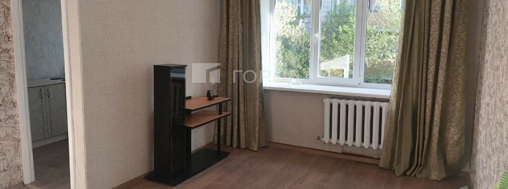 квартира г Томск р-н Кировский ул Енисейская 3 фото 1
