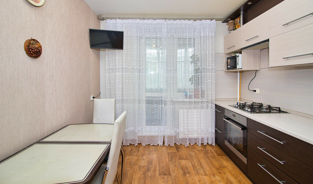 квартира г Владимир улица Энергетиков, 6 фото 6