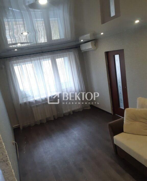 квартира г Иваново р-н Ленинский пр-кт Текстильщиков 109б фото 3