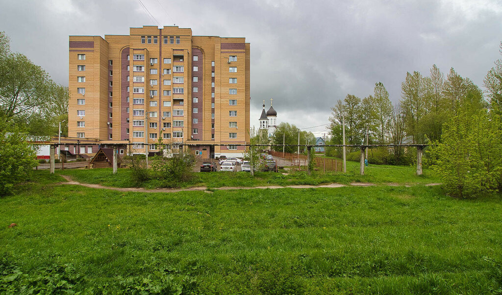 квартира г Владимир улица Энергетиков, 6 фото 17