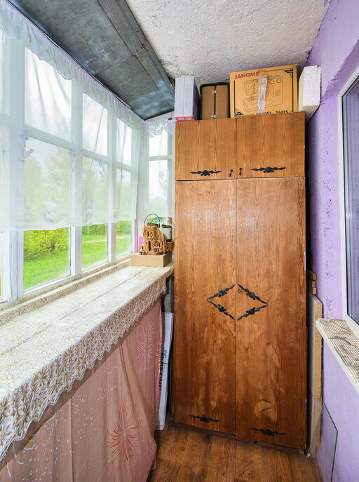 квартира г Владимир улица Энергетиков, 6 фото 16