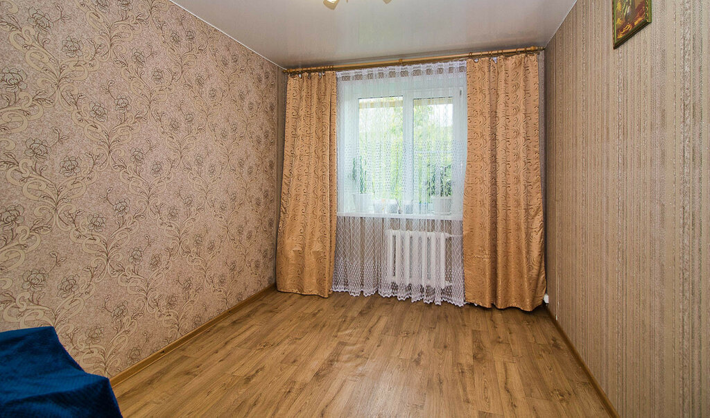 квартира г Владимир улица Энергетиков, 6 фото 18