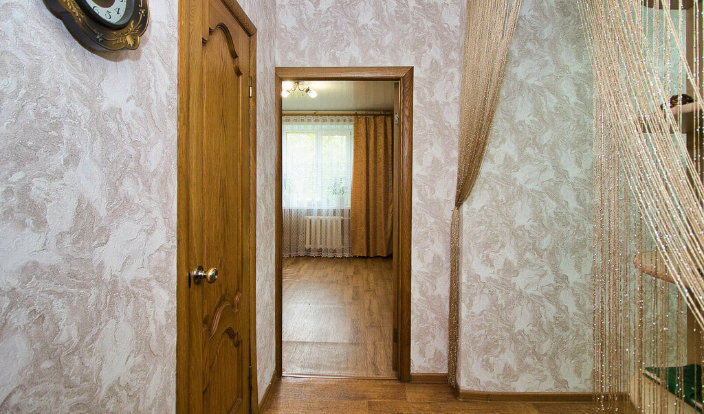 квартира г Владимир улица Энергетиков, 6 фото 24