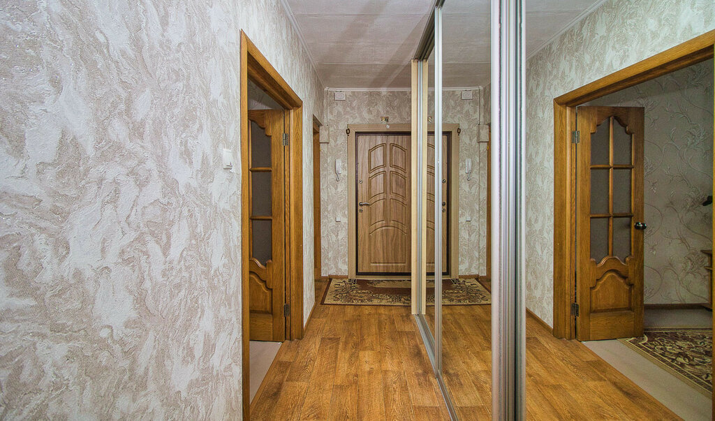 квартира г Владимир улица Энергетиков, 6 фото 23
