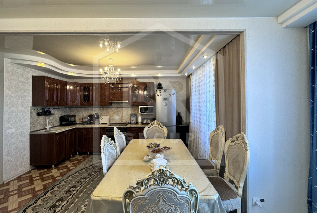 квартира р-н Всеволожский г Мурино ул Новая 7к/2 Девяткино фото 6