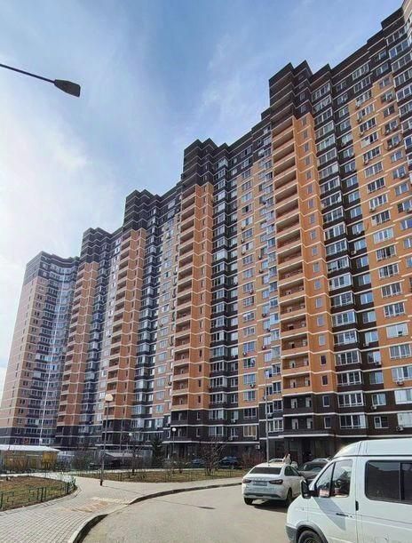 квартира г Балашиха мкр Новое Павлино ш Косинское 7 ЖК «Новоград Павлино» Некрасовка фото 1