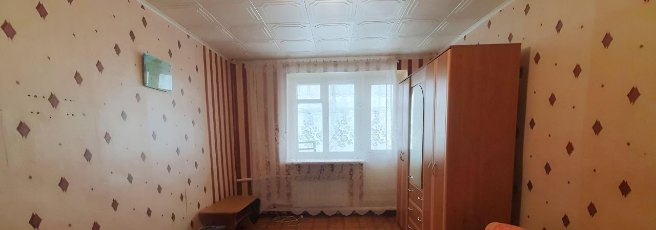 квартира г Пугачев ул 53 Дивизии 8/5 муниципальное образование город Пугачёв фото 1