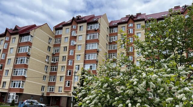 ул. Новая Опалиха, 14, Опалиха фото