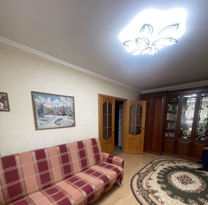 квартира г Жуковский район Отдых ул Серова 16 фото 1
