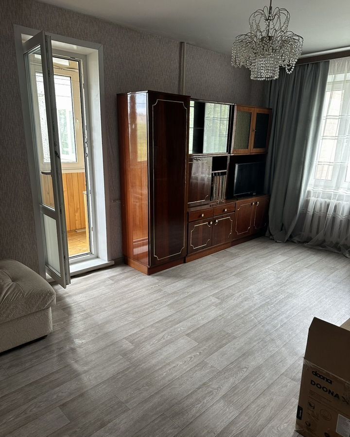 квартира г Электросталь ул Западная 18б фото 2