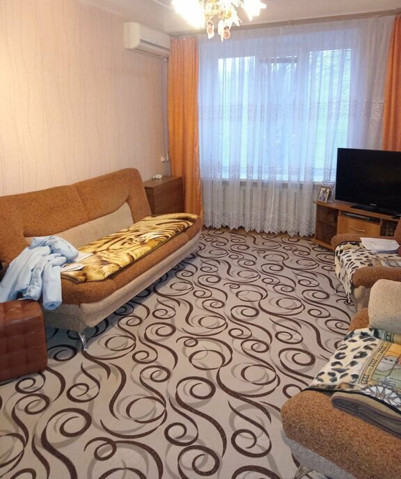 комната г Энгельс ул Советская 47 городское поселение Энгельс фото 3