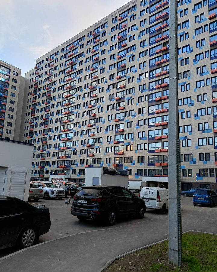 машиноместо г Ивантеевка ул Заводская 9а г. о. Пушкинский фото 3