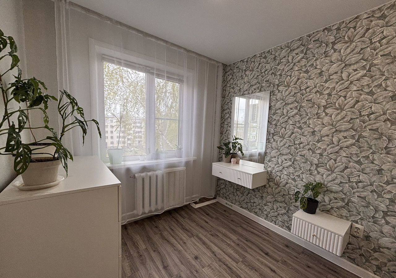 квартира г Псков Центр ул Металлистов 3 фото 14