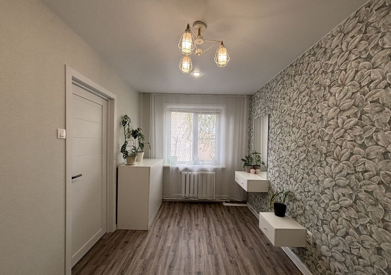 квартира г Псков Центр ул Металлистов 3 фото 13