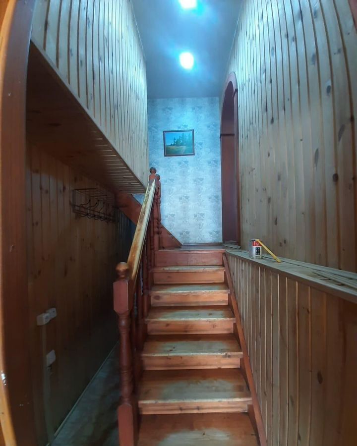 дом г Иркутск р-н Правобережный ул Радищева фото 8