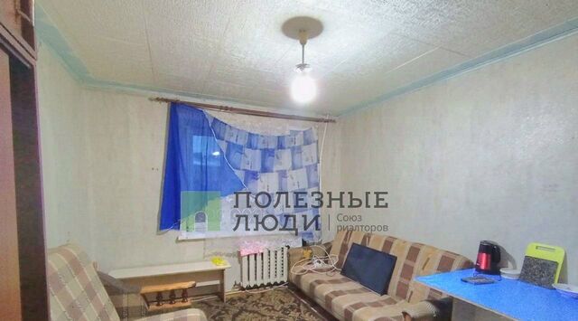 комната Северный Центральный ул Академика Губкина 3в п р фото